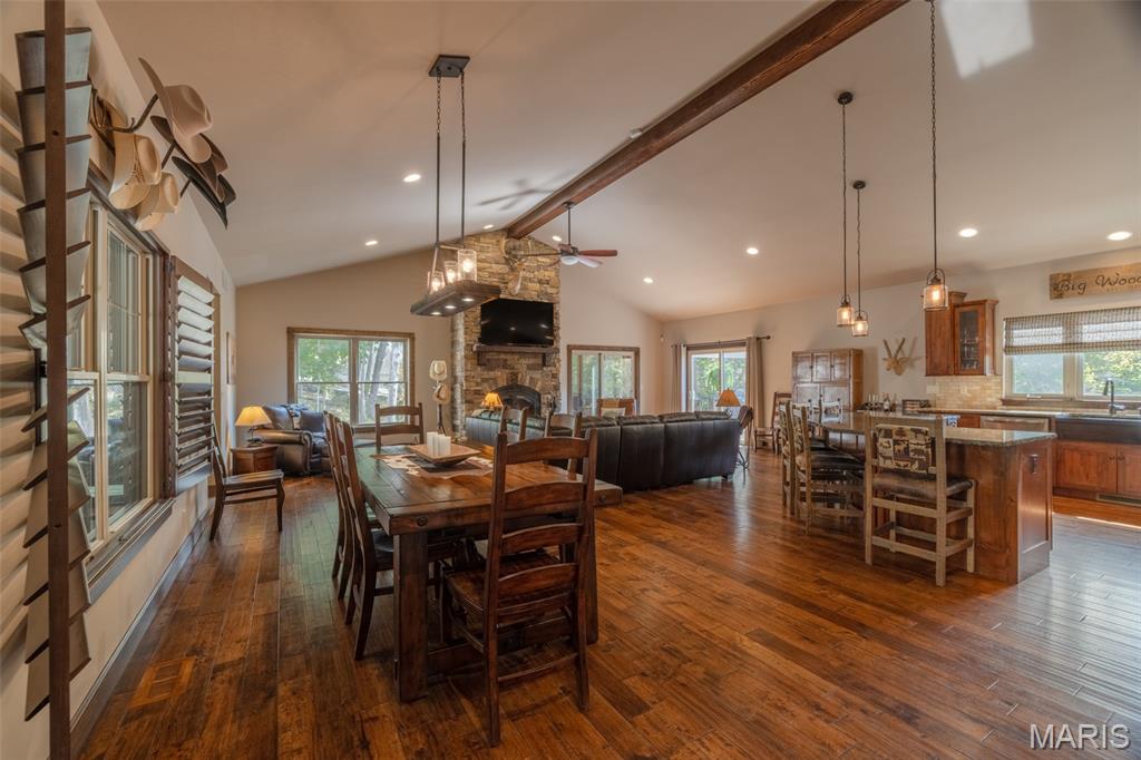 Innsbrook - Residential