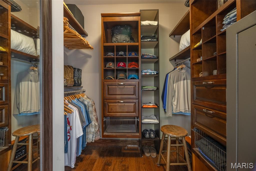 Innsbrook - Residential