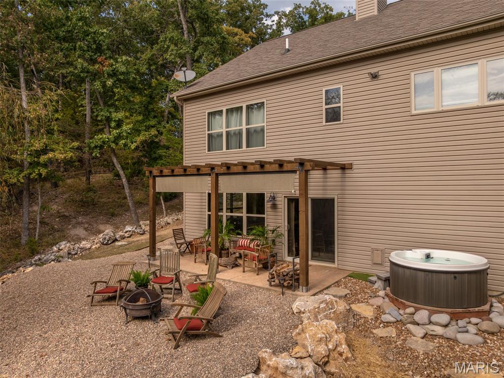 Innsbrook - Residential