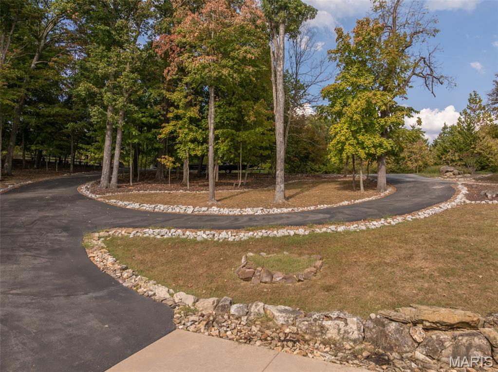 Innsbrook - Residential