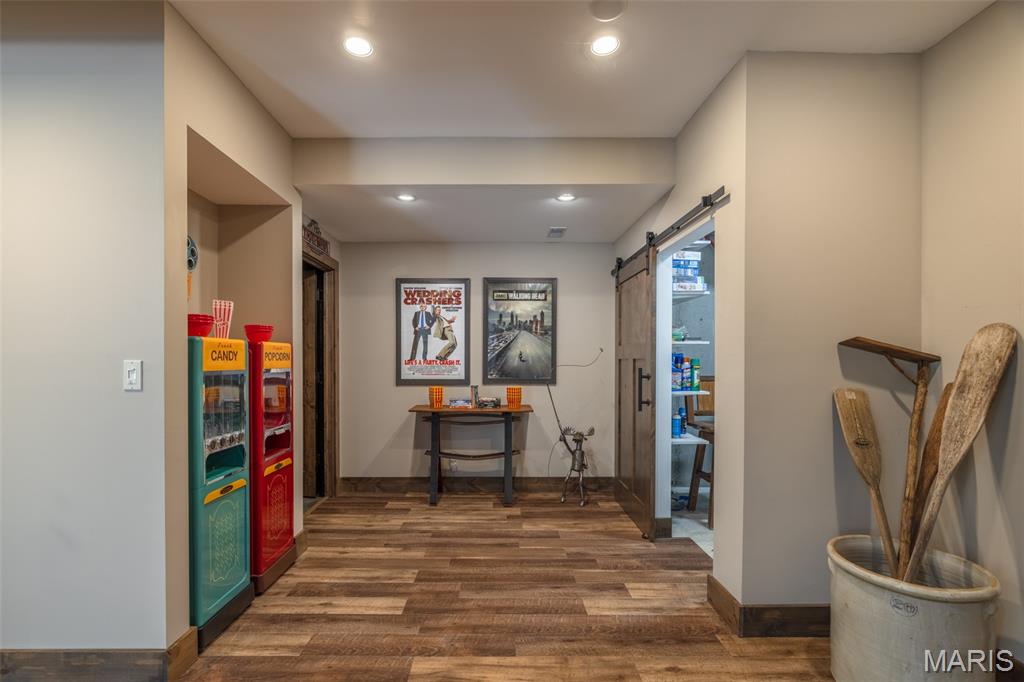 Innsbrook - Residential