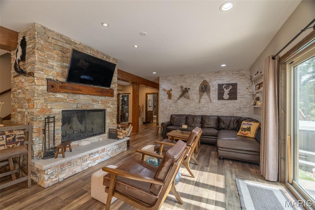 Innsbrook - Residential