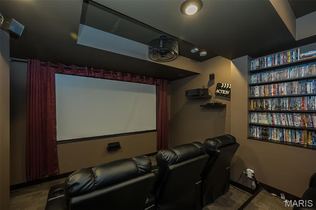 Innsbrook - Residential