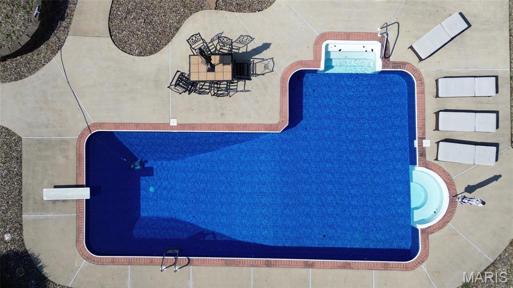 371 Peaceful Hollow Drive