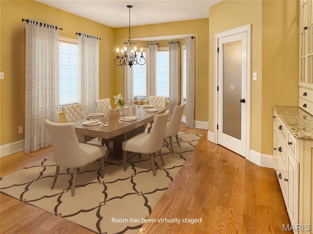 Peaceful Hollow - Residential