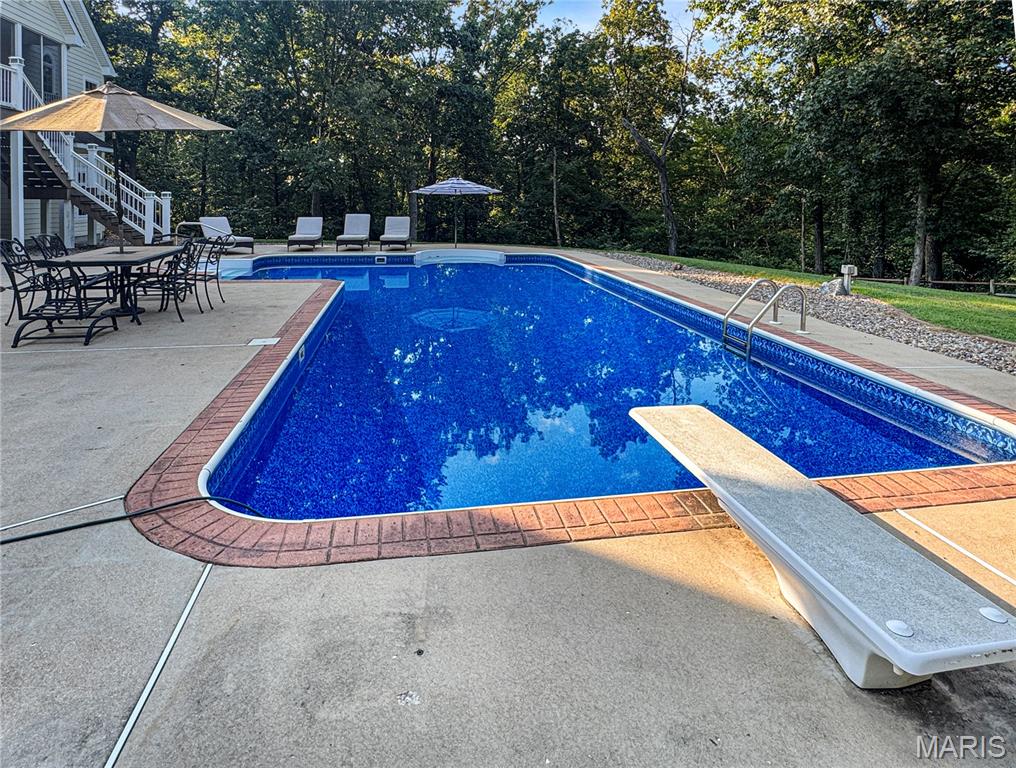 Peaceful Hollow - Residential