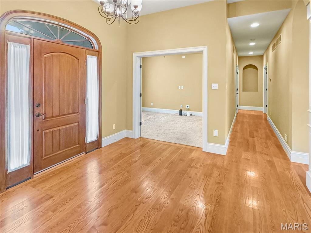 Peaceful Hollow - Residential