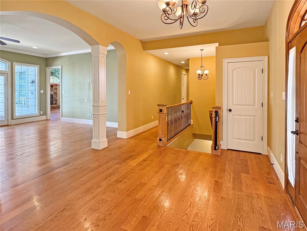 Peaceful Hollow - Residential