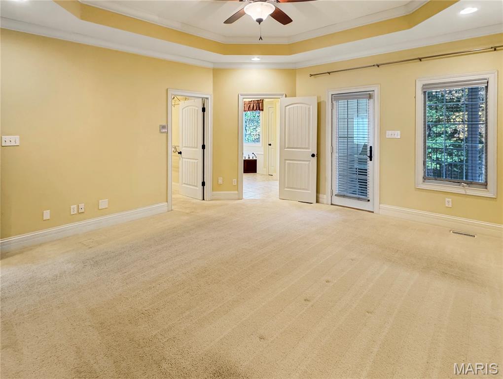 Peaceful Hollow - Residential