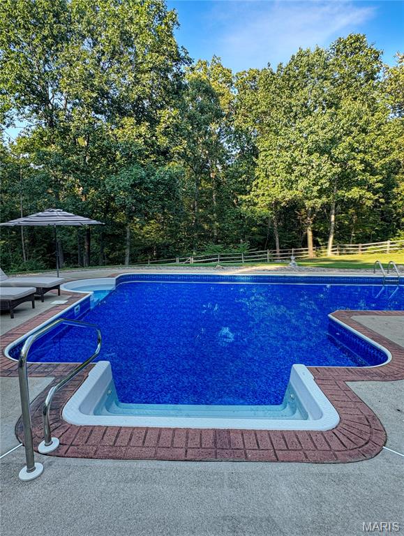 Peaceful Hollow - Residential