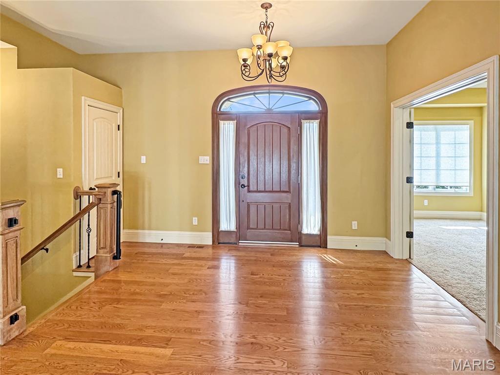 Peaceful Hollow - Residential