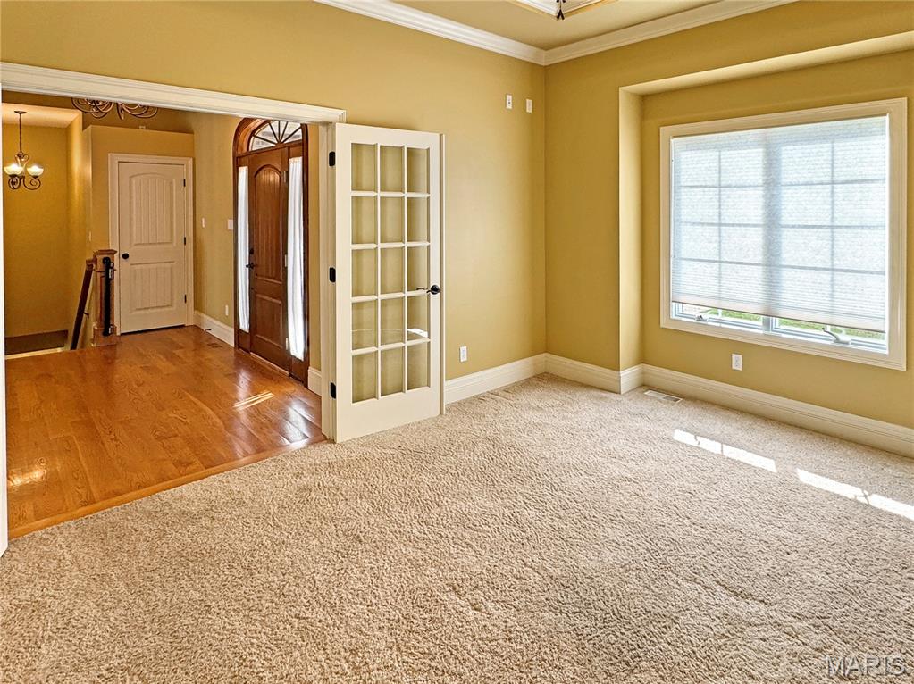 Peaceful Hollow - Residential