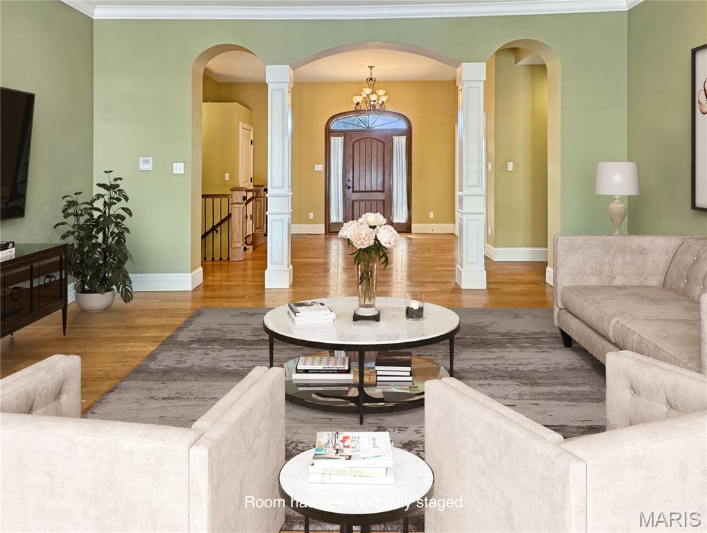 Peaceful Hollow - Residential