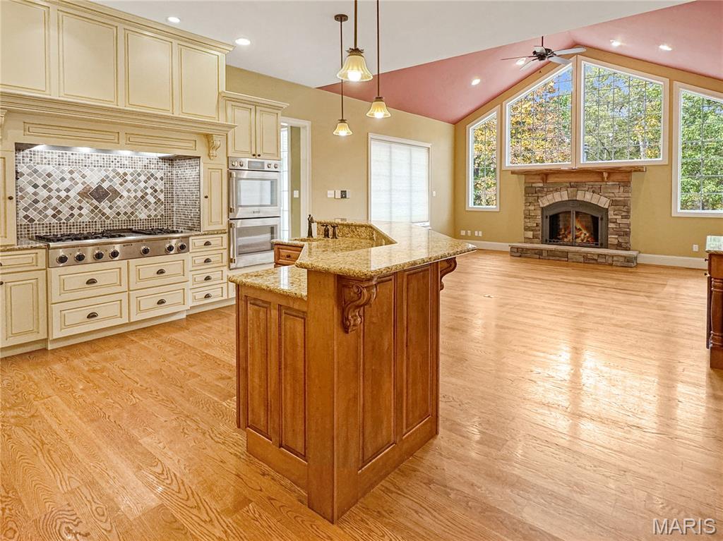 Peaceful Hollow - Residential