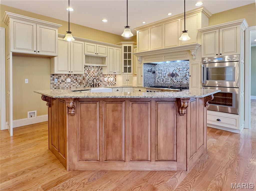 Peaceful Hollow - Residential