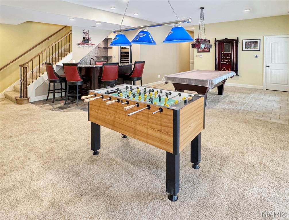 Peaceful Hollow - Residential