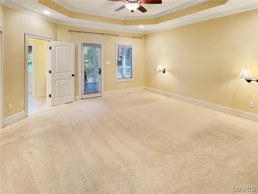 Peaceful Hollow - Residential