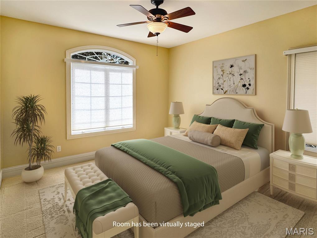 Peaceful Hollow - Residential