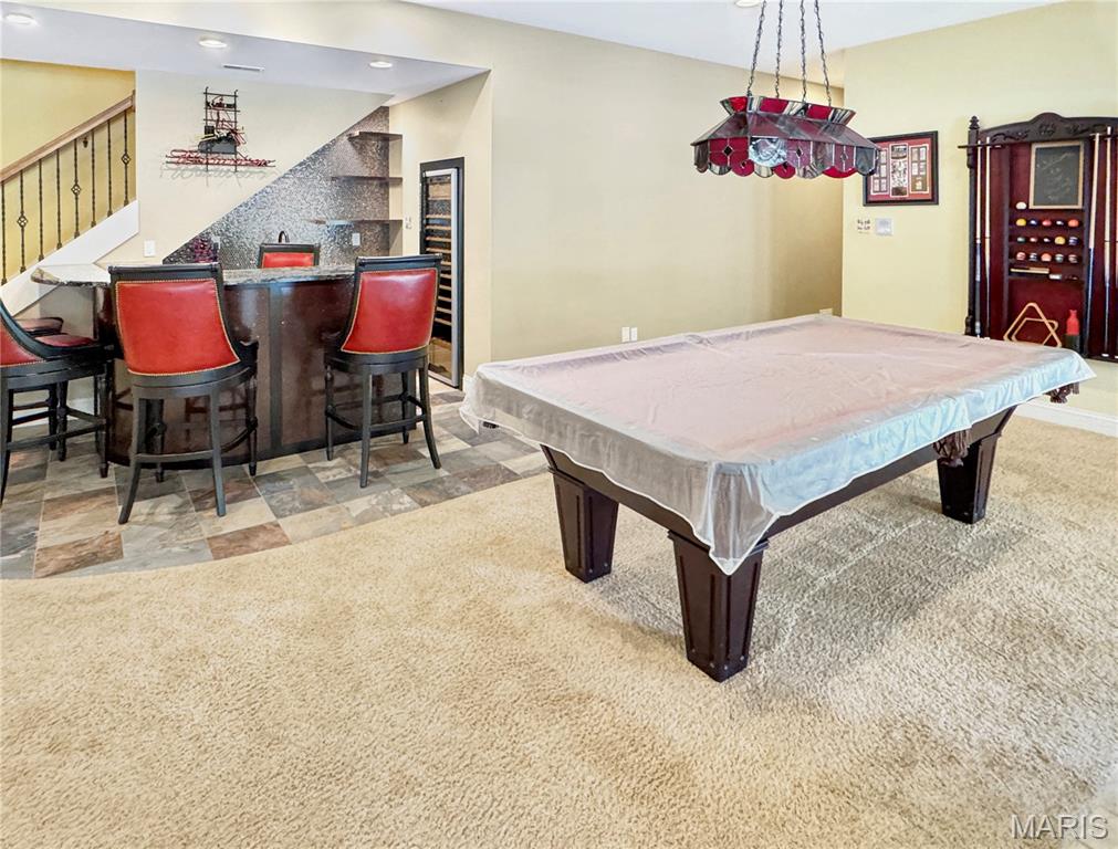 Peaceful Hollow - Residential