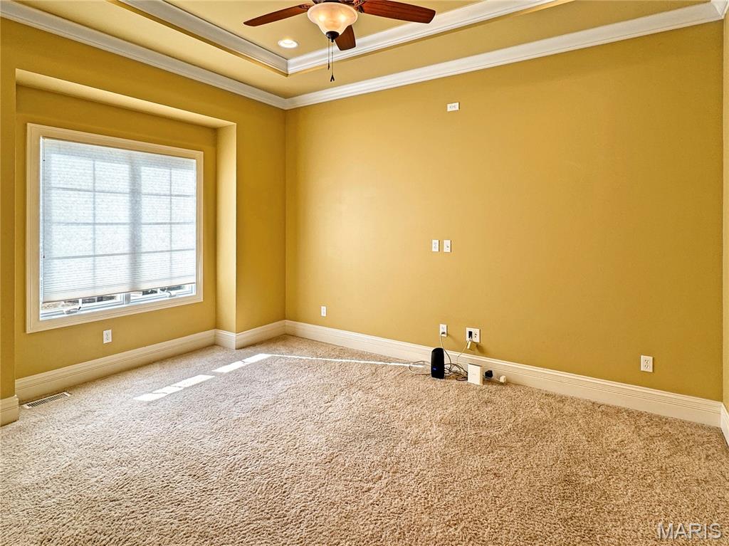 Peaceful Hollow - Residential