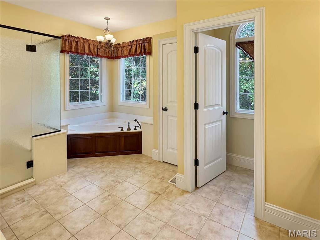 Peaceful Hollow - Residential