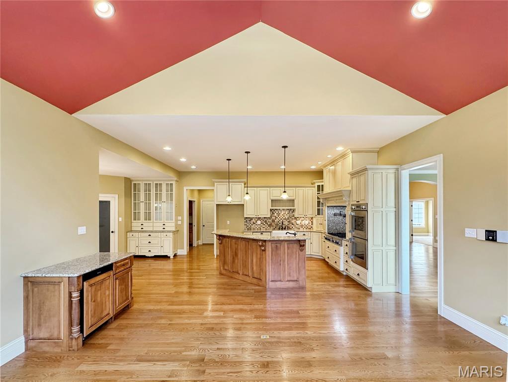 Peaceful Hollow - Residential