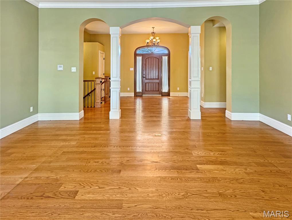 Peaceful Hollow - Residential