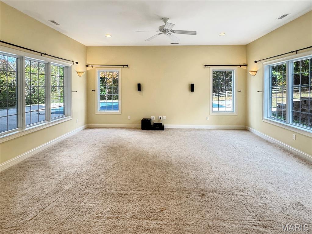 Peaceful Hollow - Residential