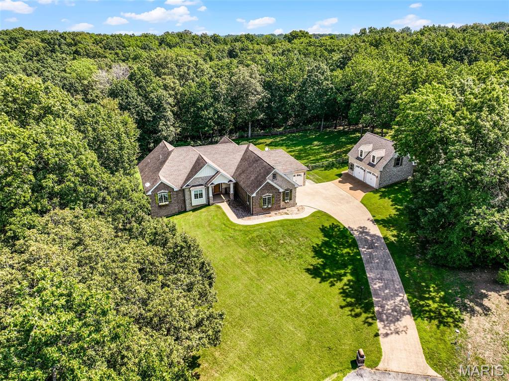 371 Peaceful Hollow Drive