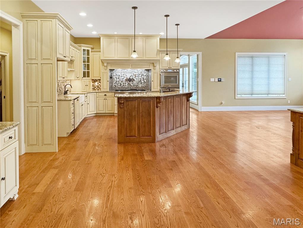 Peaceful Hollow - Residential