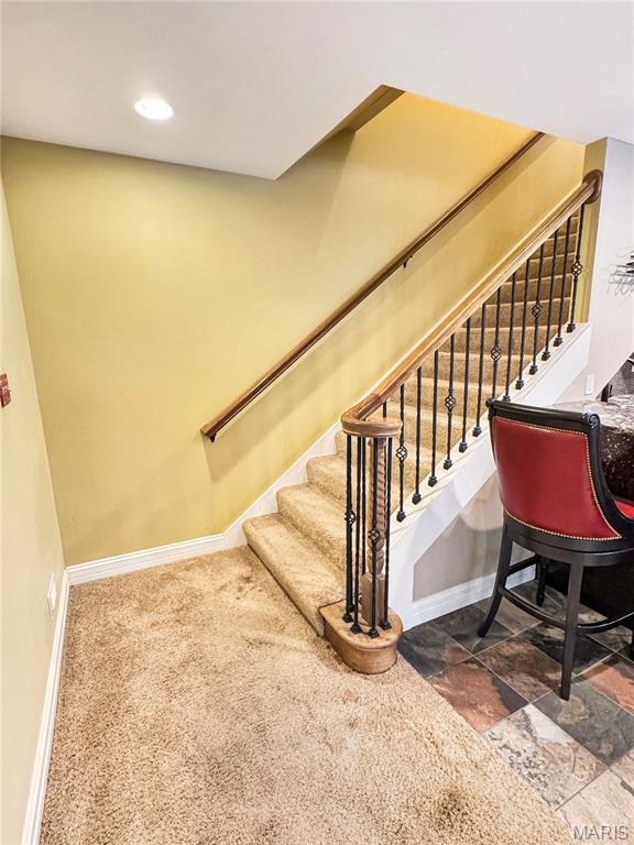 Peaceful Hollow - Residential