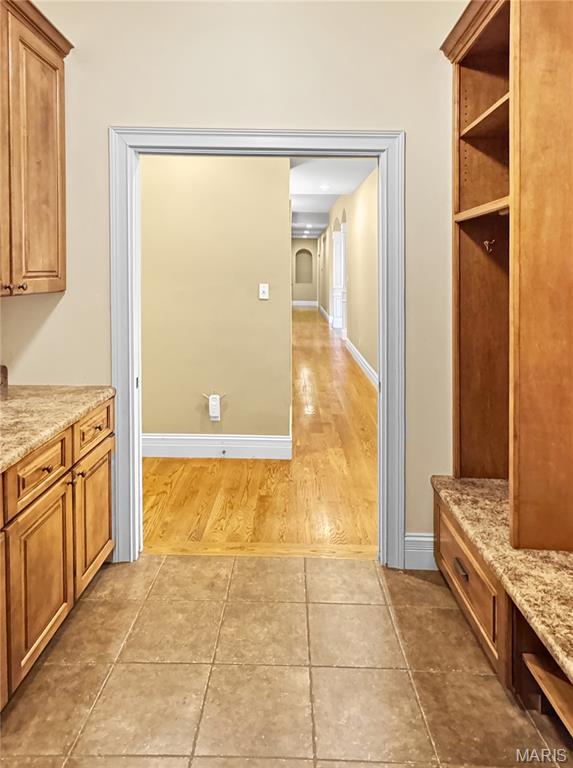 Peaceful Hollow - Residential