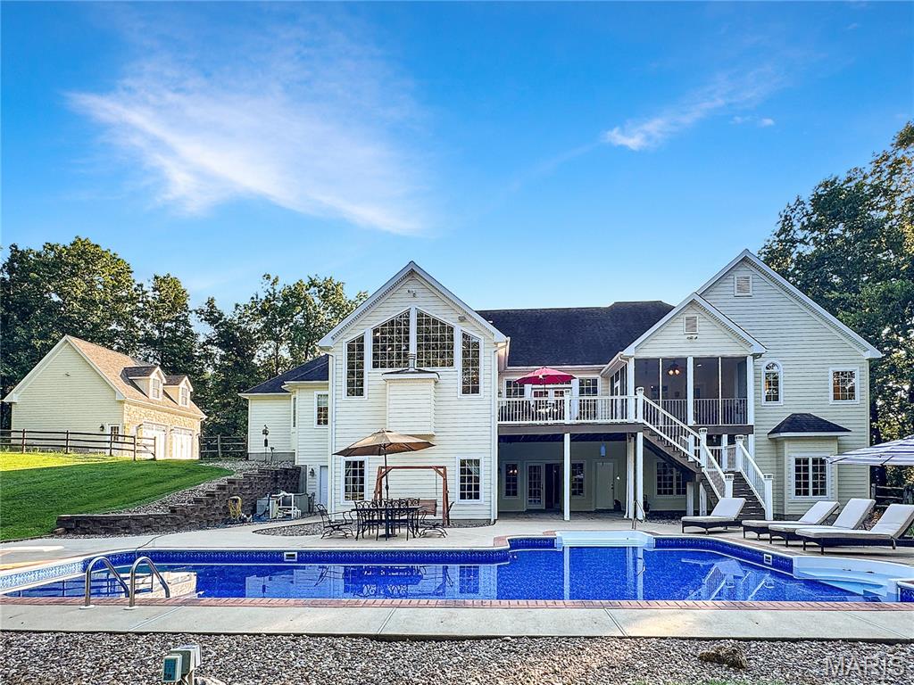 371 Peaceful Hollow Drive