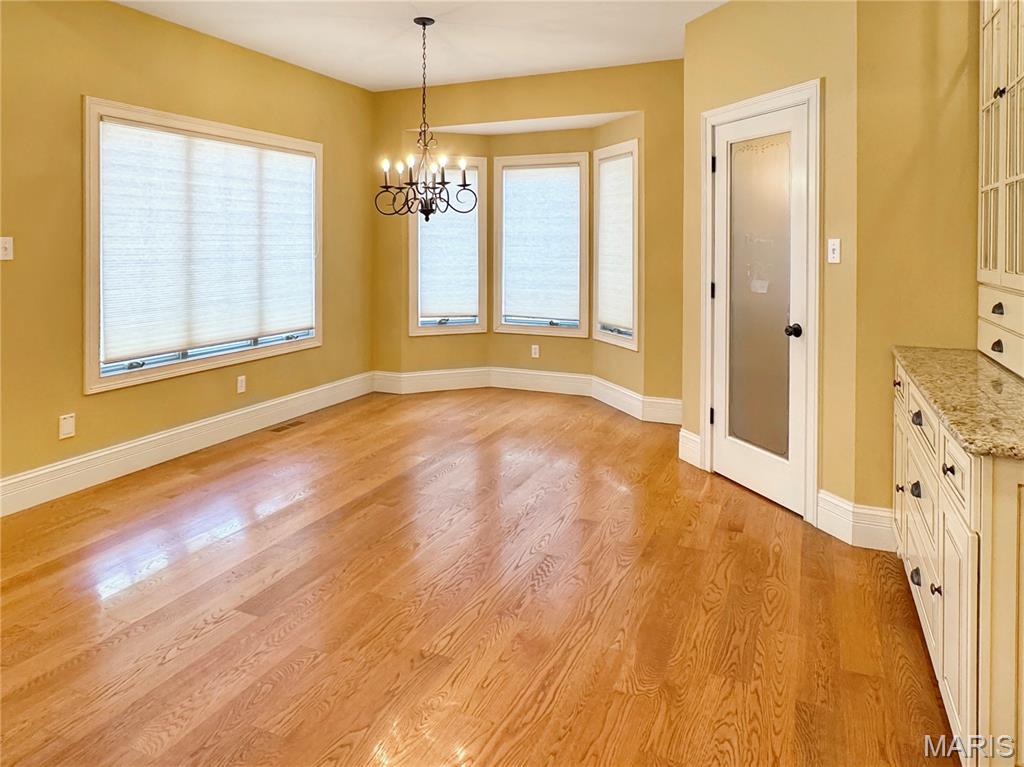 Peaceful Hollow - Residential