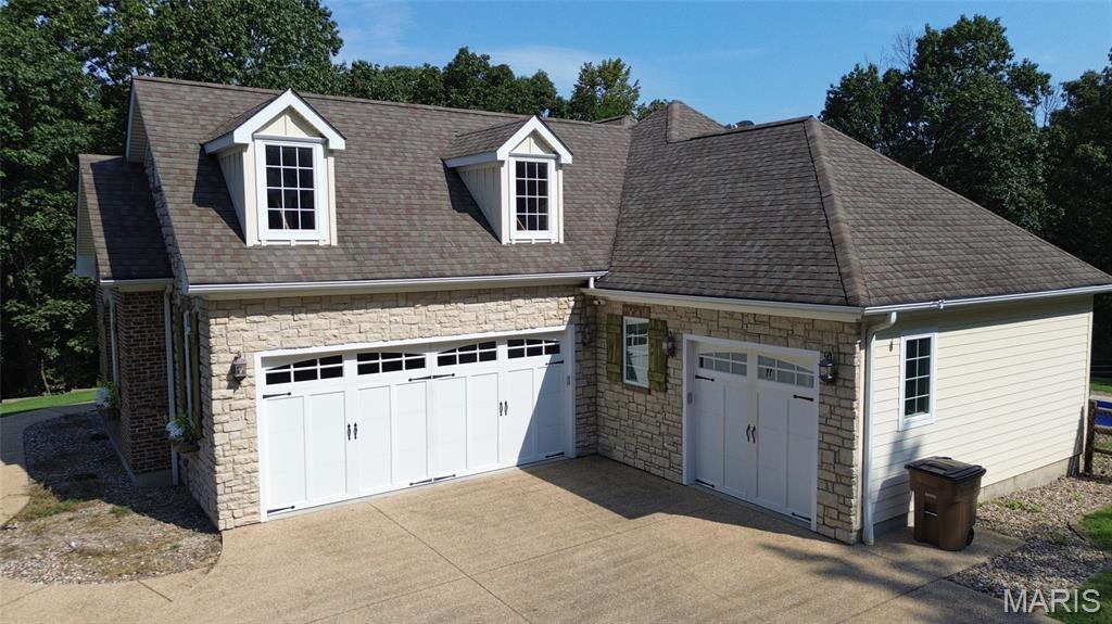 Peaceful Hollow - Residential