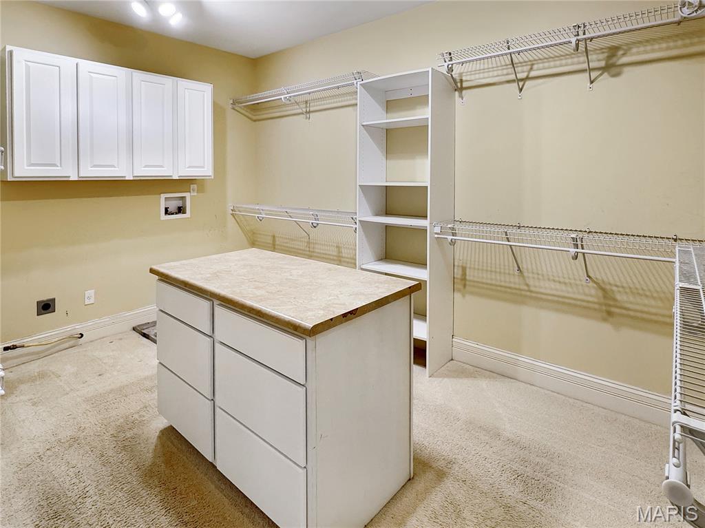 Peaceful Hollow - Residential