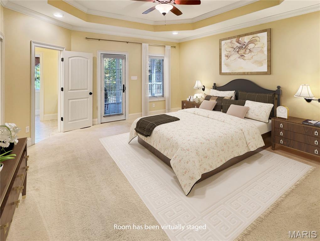 Peaceful Hollow - Residential