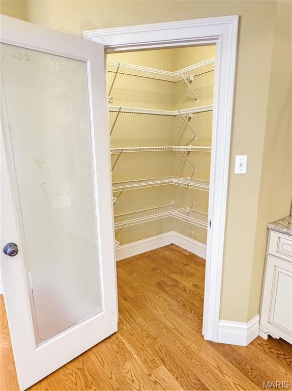 Peaceful Hollow - Residential