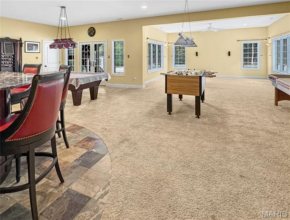 Peaceful Hollow - Residential