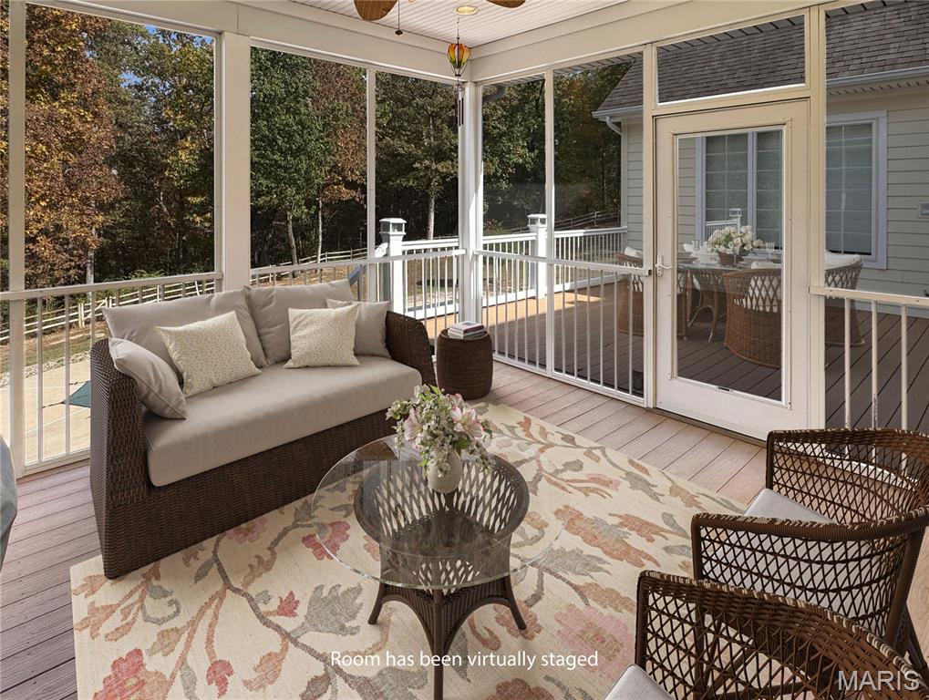 Peaceful Hollow - Residential