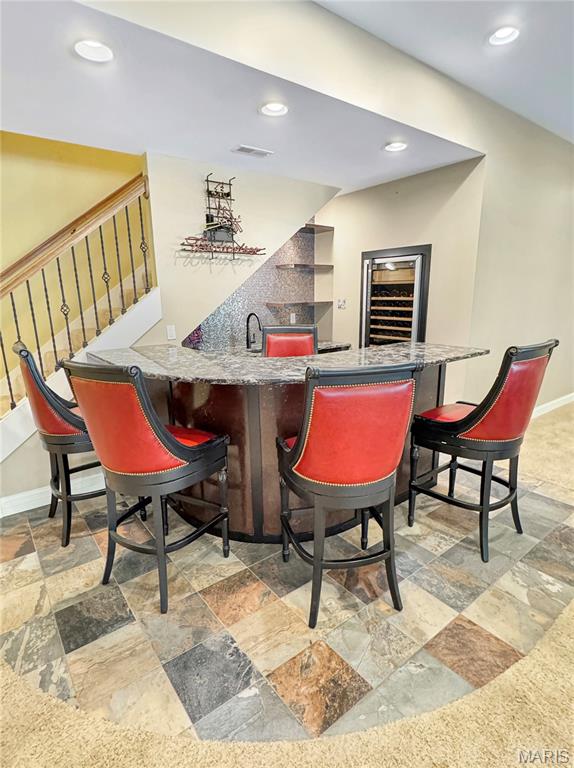 Peaceful Hollow - Residential