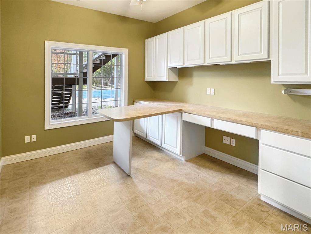 Peaceful Hollow - Residential