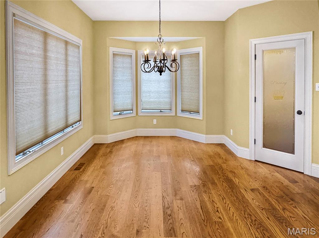 Peaceful Hollow - Residential