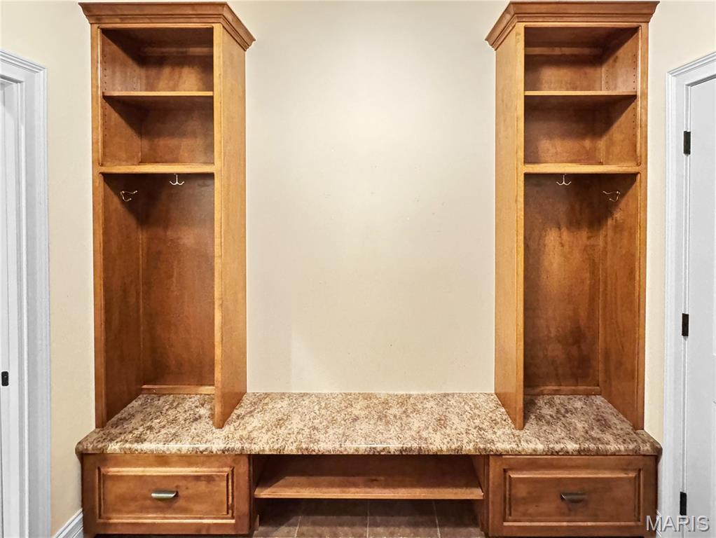 Peaceful Hollow - Residential