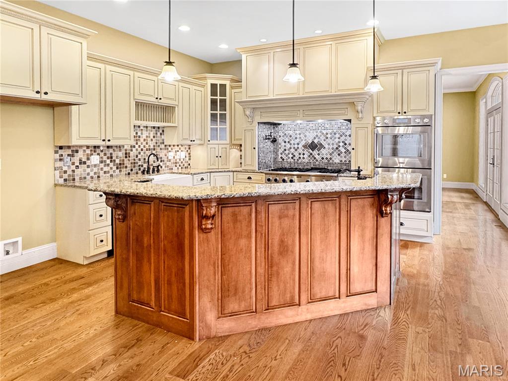 Peaceful Hollow - Residential