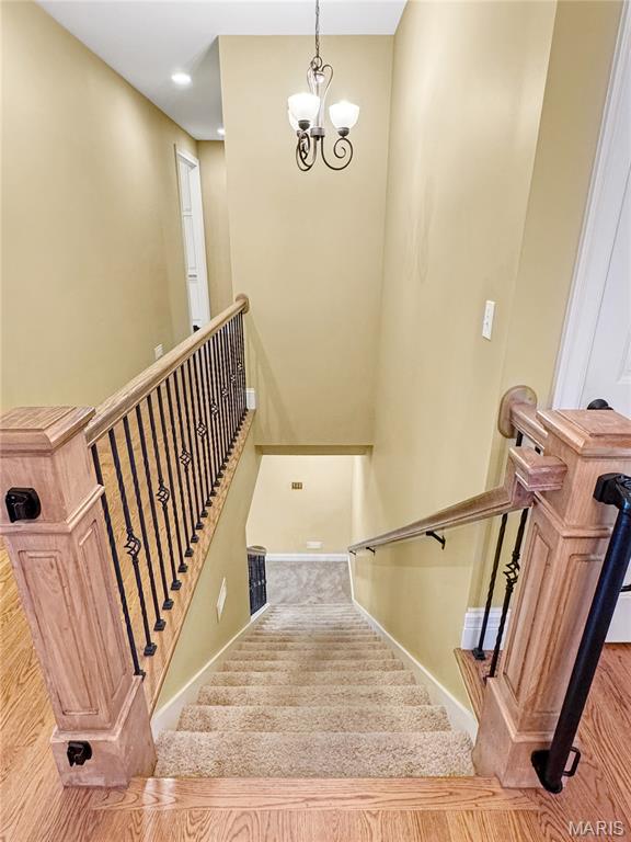 Peaceful Hollow - Residential