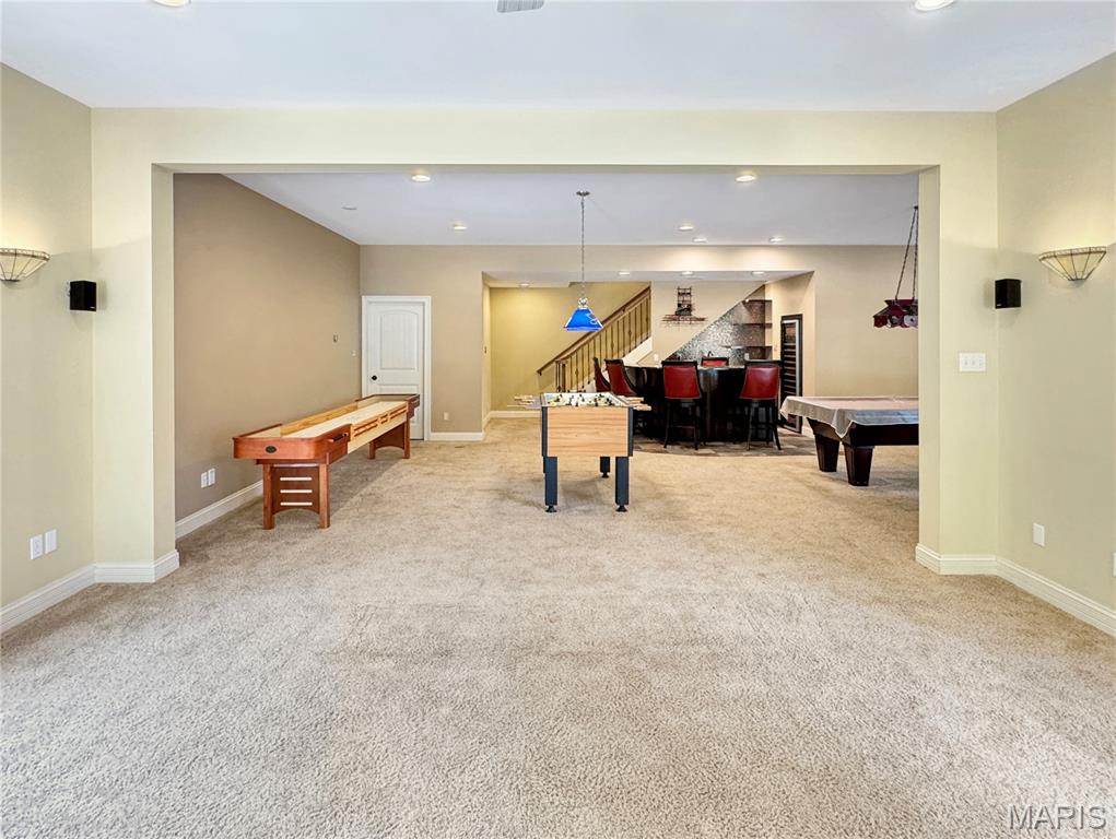 Peaceful Hollow - Residential