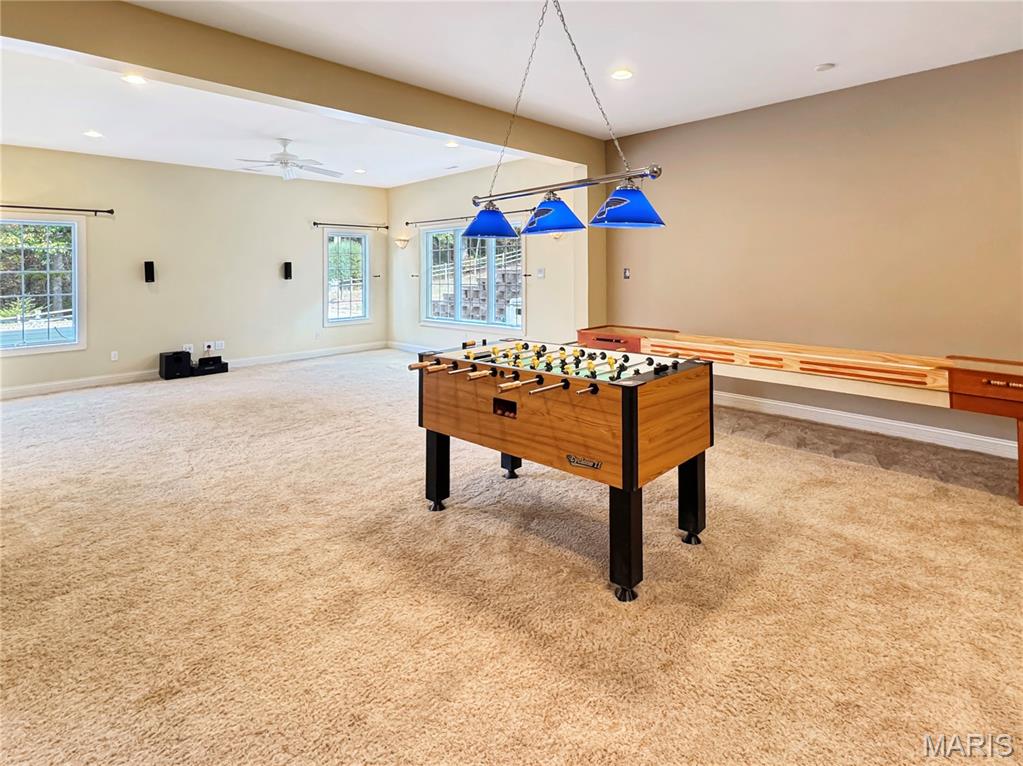 Peaceful Hollow - Residential