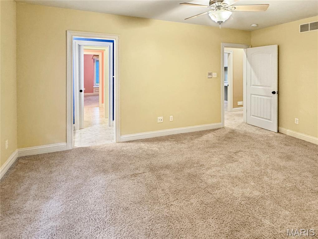 Peaceful Hollow - Residential