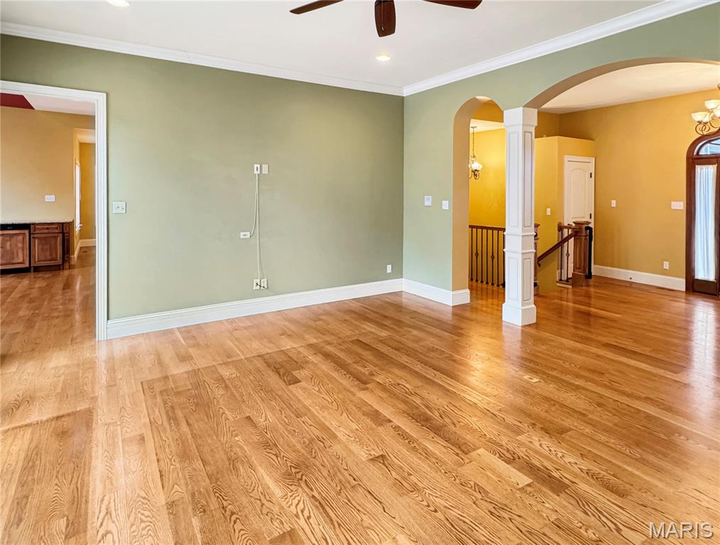 Peaceful Hollow - Residential